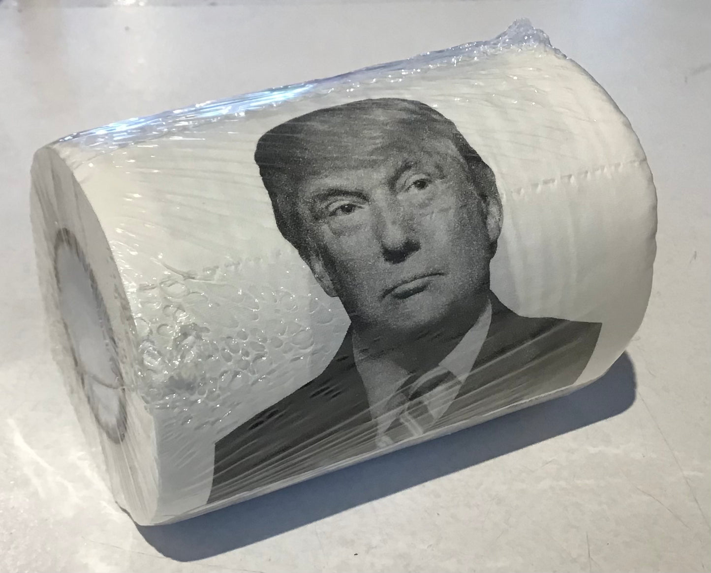 Donald Trump Toilet Paper