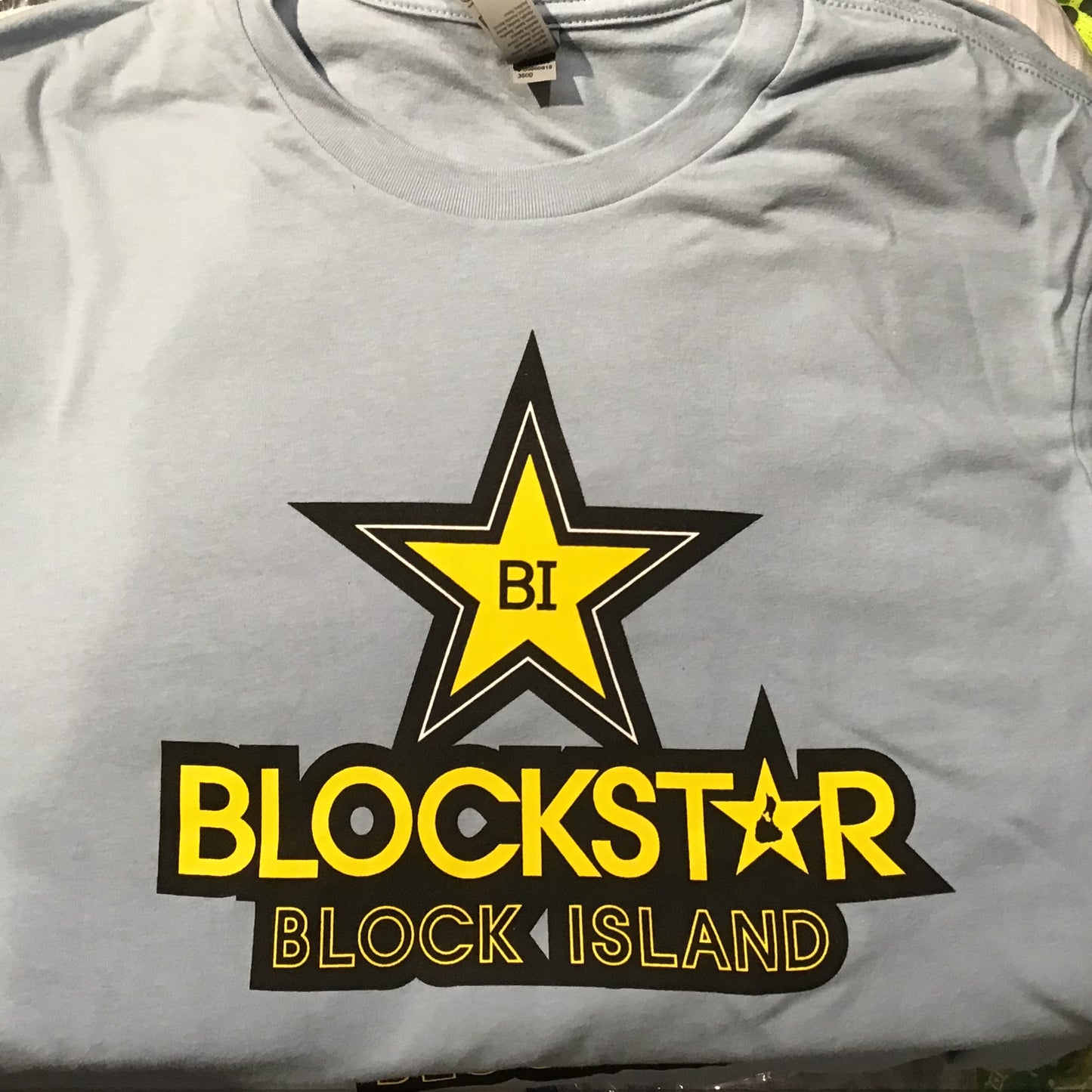 BROCKSTAR T-SHIRT