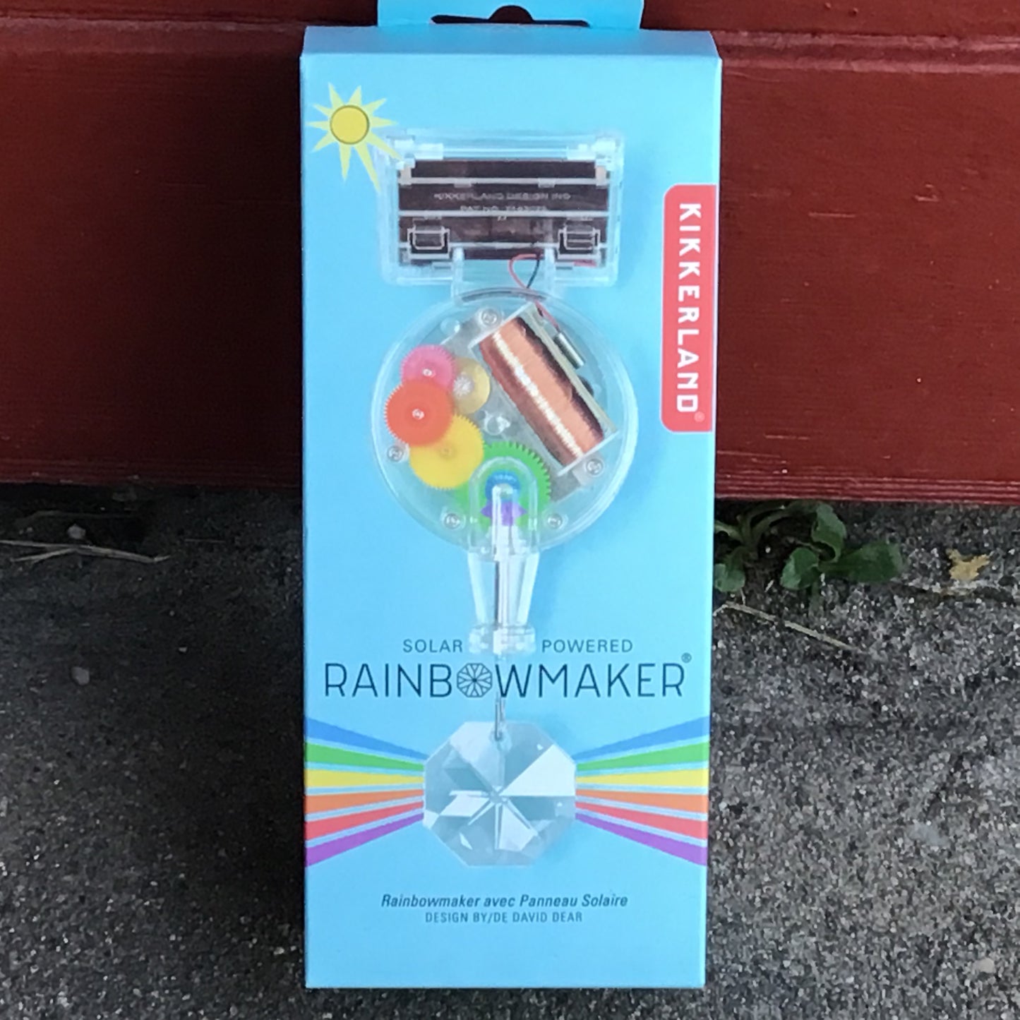 Rainbowmaker