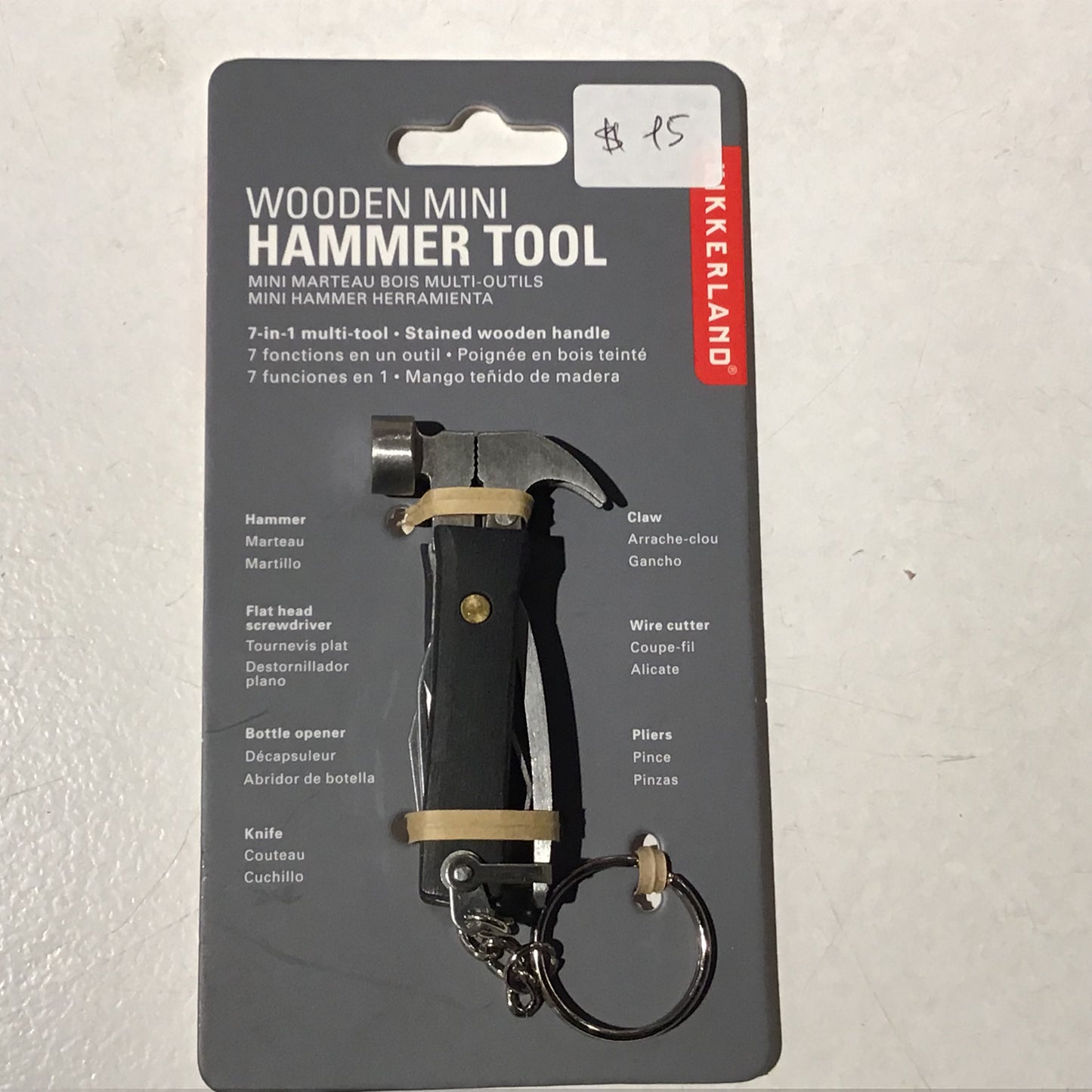 Mini Hammer Tool