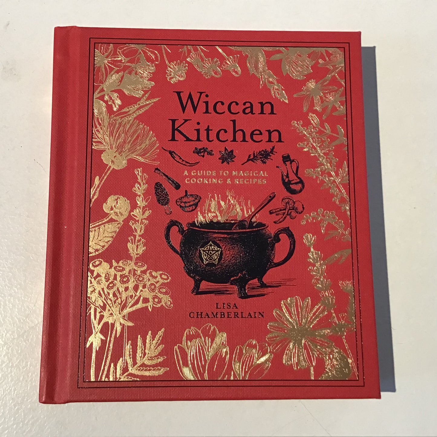 Wiccan Kitchen