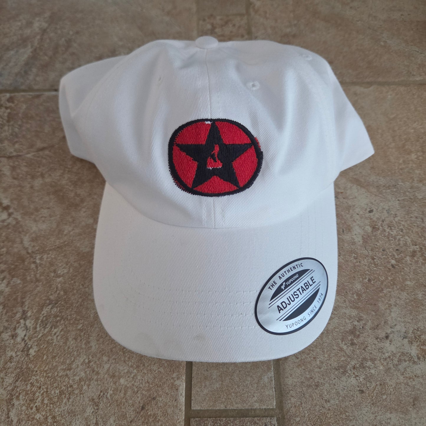 Dad Hats