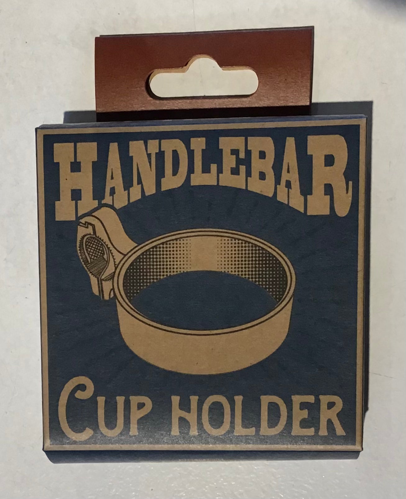 Handlebar Cup Holder