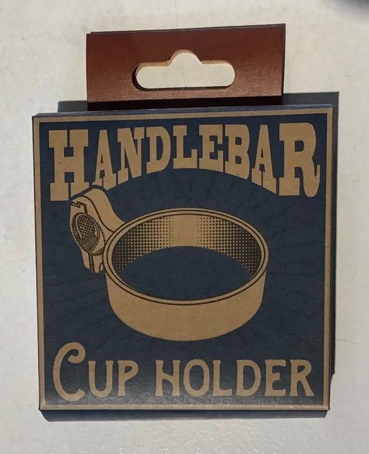 Handlebar Cup Holder