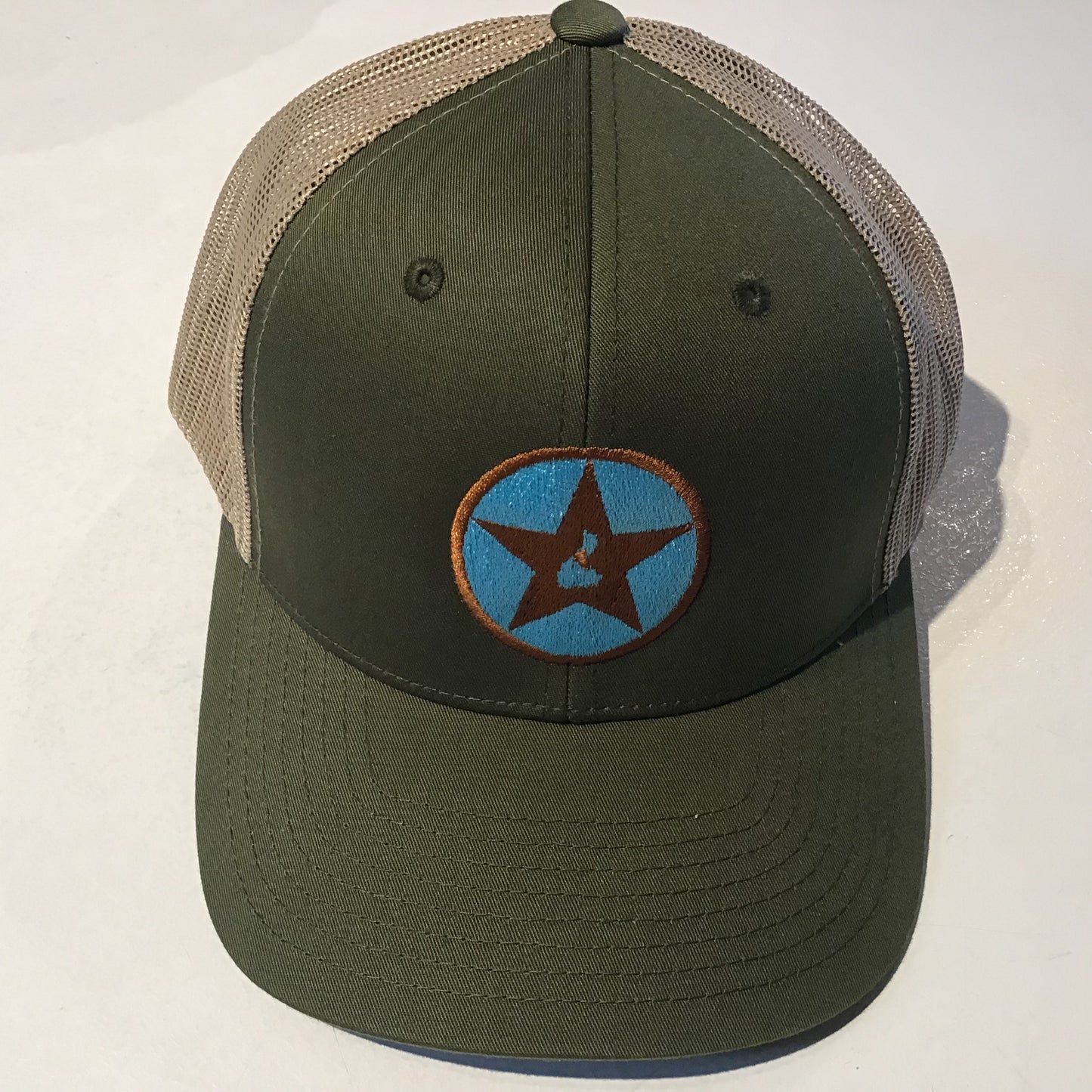 Trucker Cap