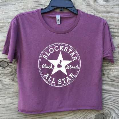 Blockverse Half Shirt