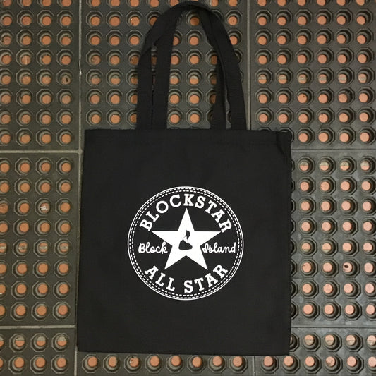 Blockverse Tote Bag