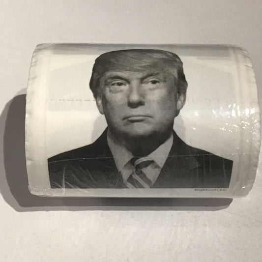 Trump Butt Paper