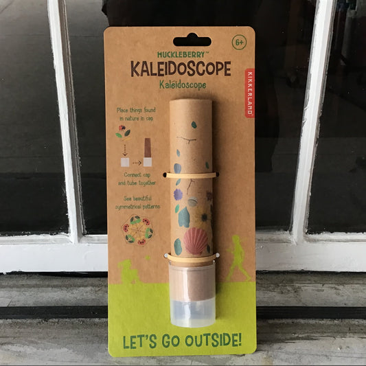 Kaleidoscope