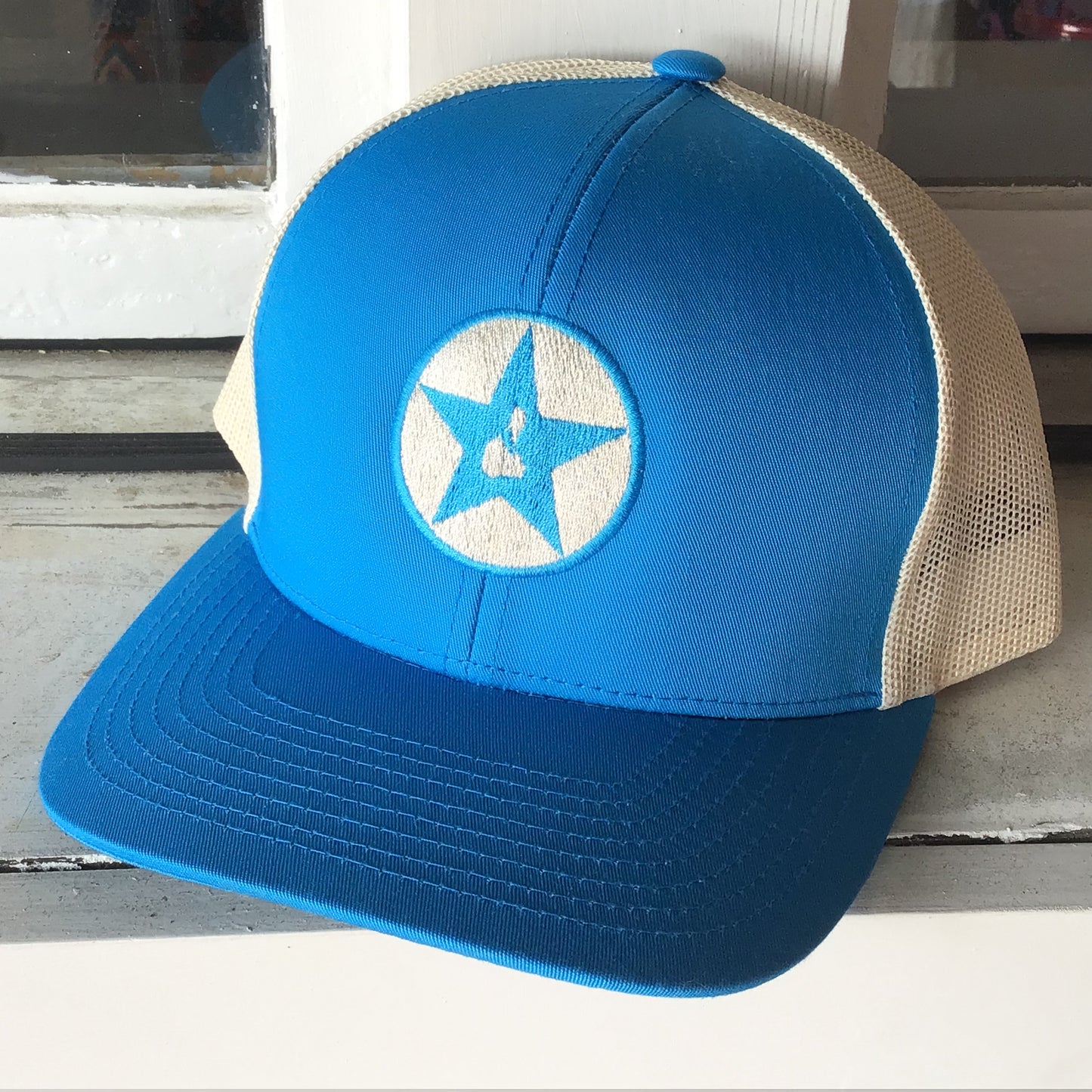 Trucker Cap