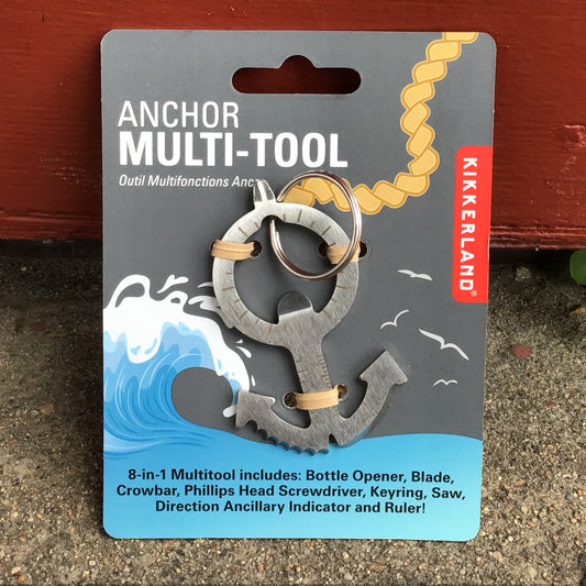 Anchor Multitool