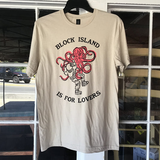 A2 BI For Lovers T shirt