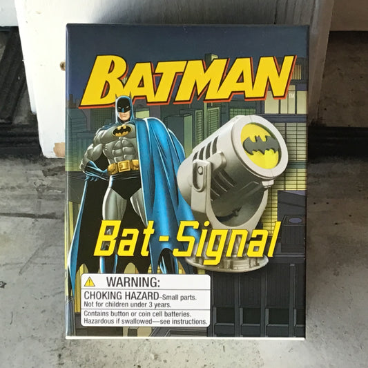 Bat Signal