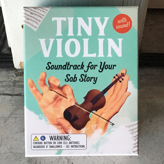 Tiny Violin