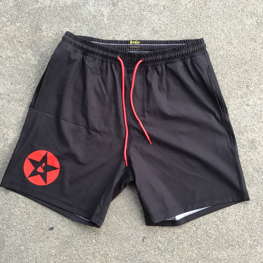 BLOCKSTAR Board Shorts
