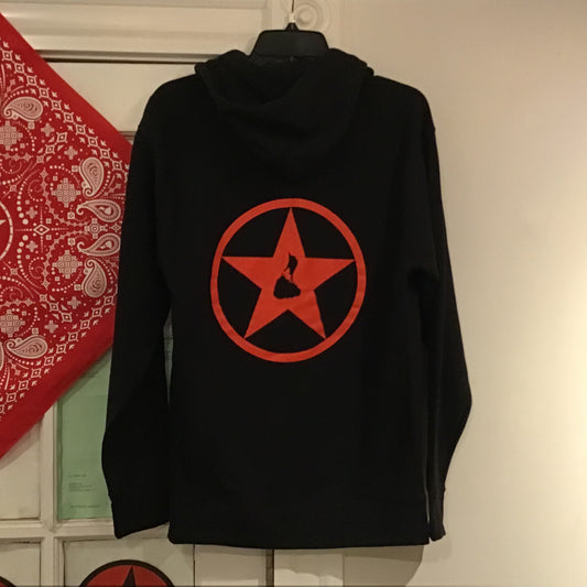 Men's New Pullover Hoody
