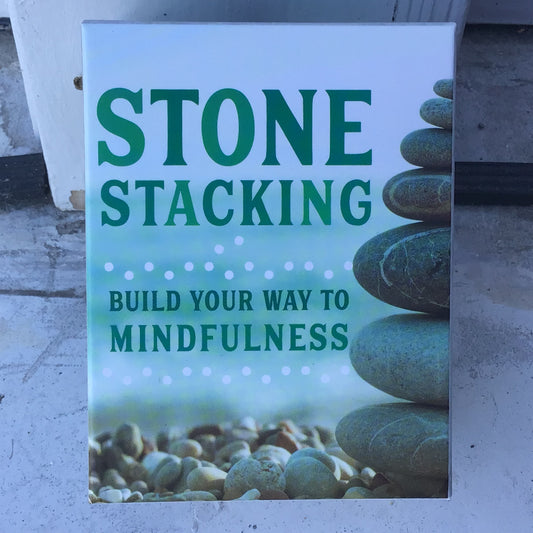 Stone Stacking