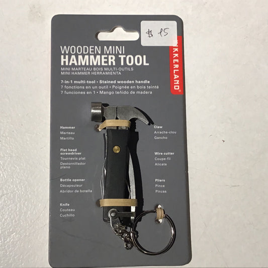 Mini Hammer Tool