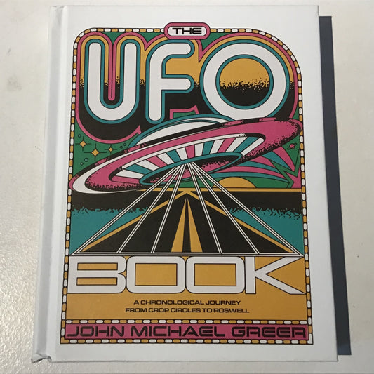 The UFO Book