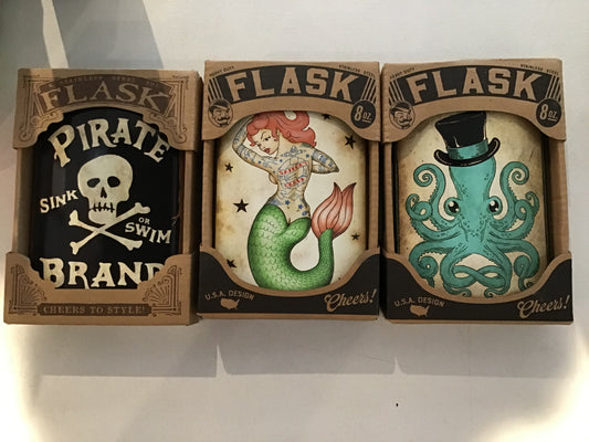 Flask