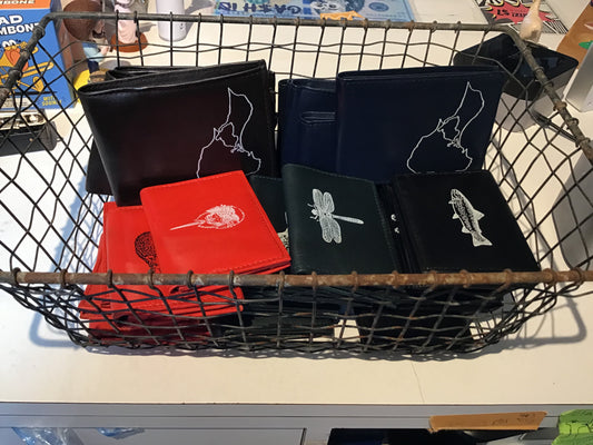 Wallets