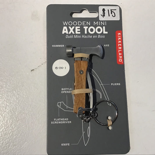 Axe Tool