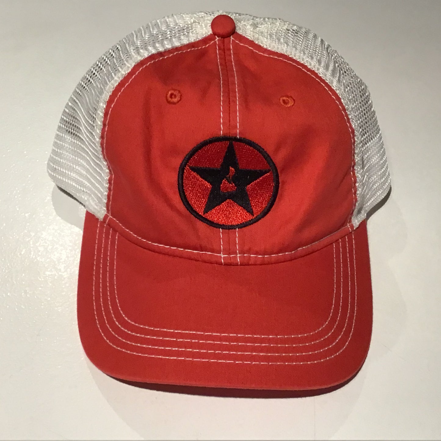 Vintage Trucker Cap