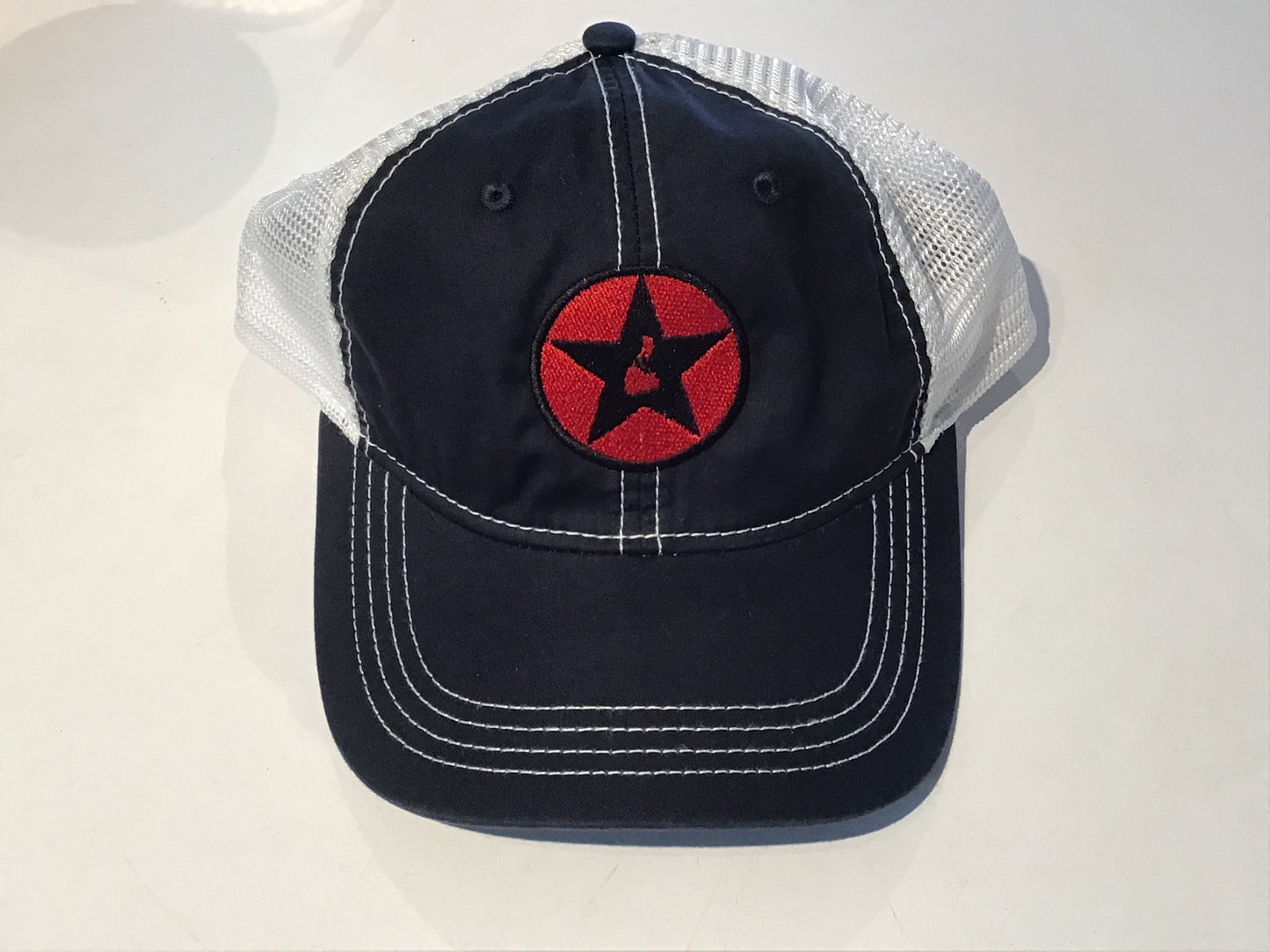 Vintage Trucker Cap