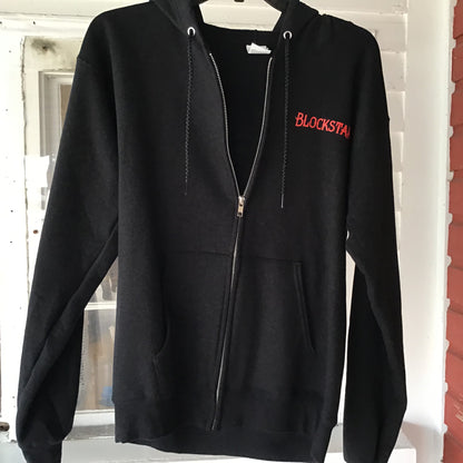 Men's Zip Hoodie