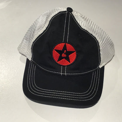 Vintage Trucker Cap