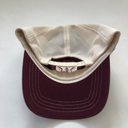 Vintage Trucker Cap