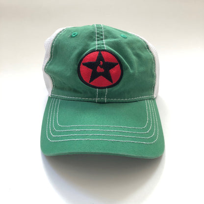 Vintage Trucker Cap