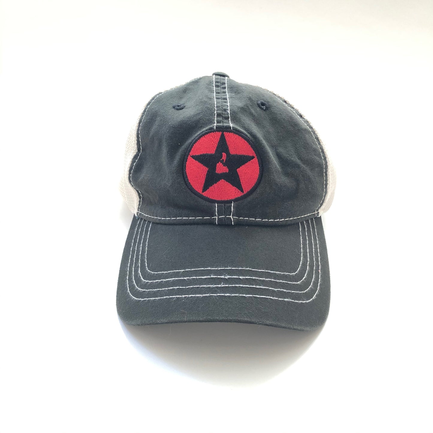 Vintage Trucker Cap