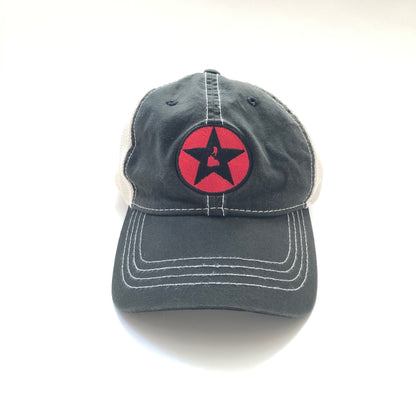 Vintage Trucker Cap