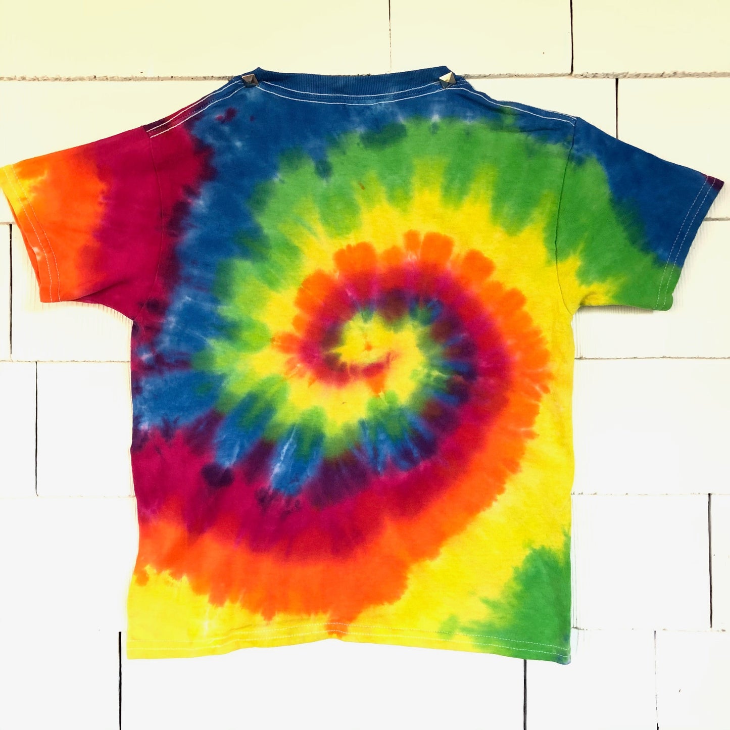 Youth Tie-Dye T-Shirt