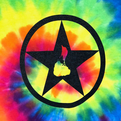 Youth Tie-Dye T-Shirt