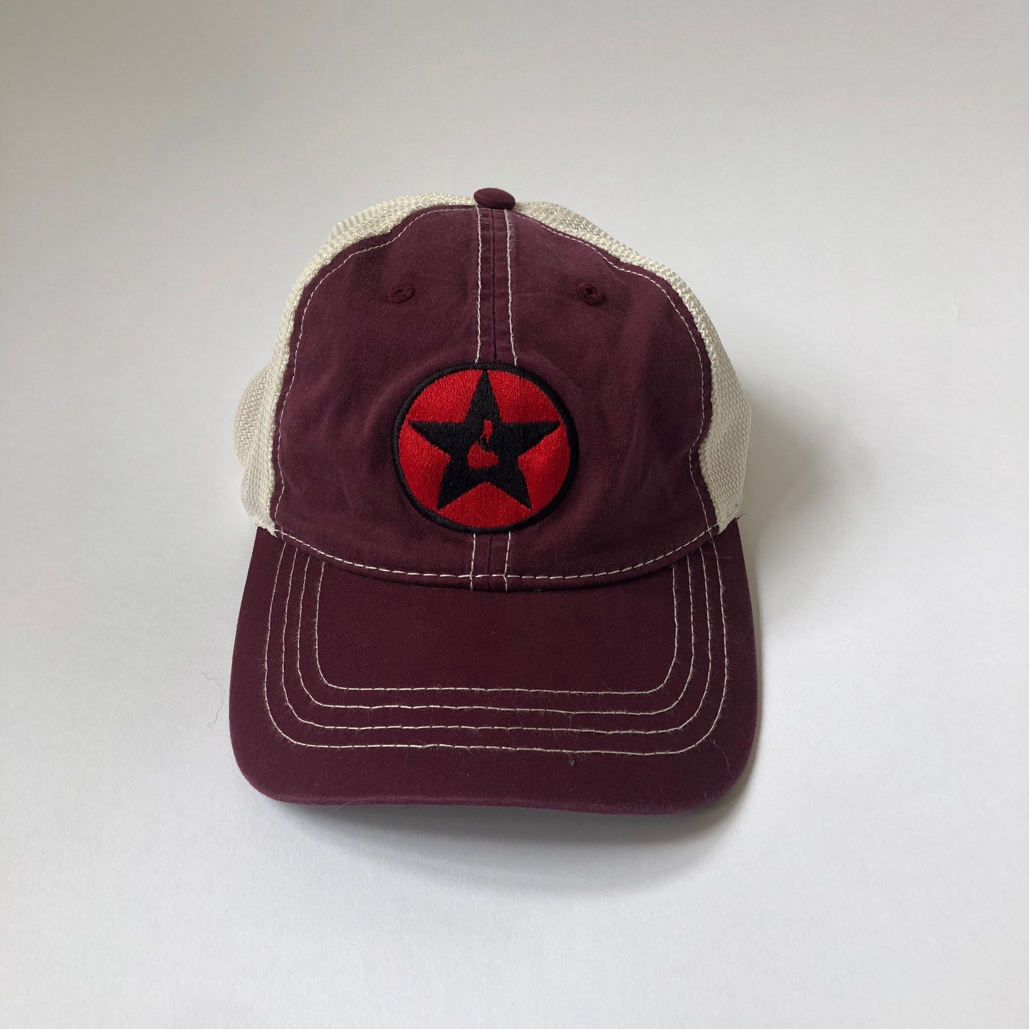 Vintage Trucker Cap