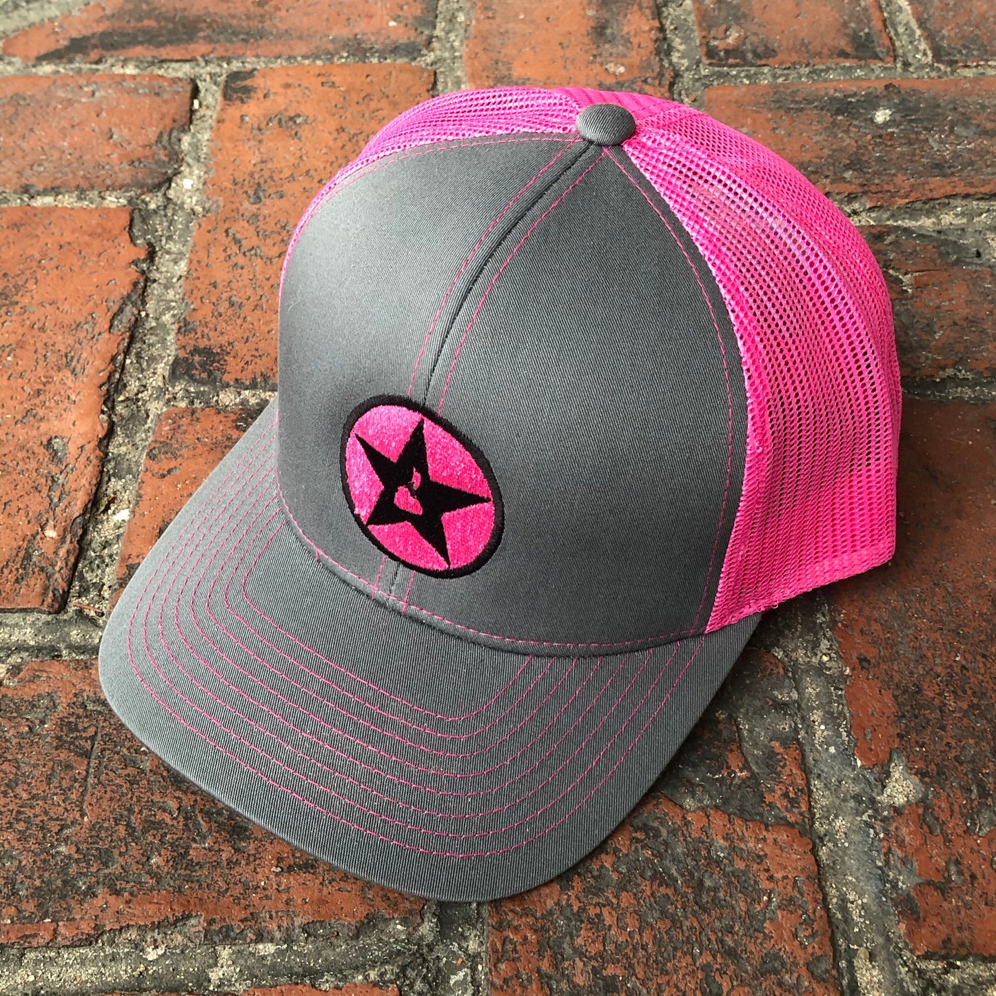 Trucker Cap