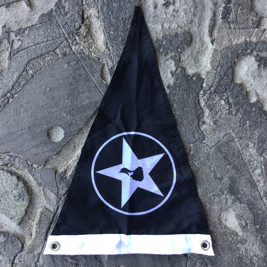 Burgee Pennant Flag