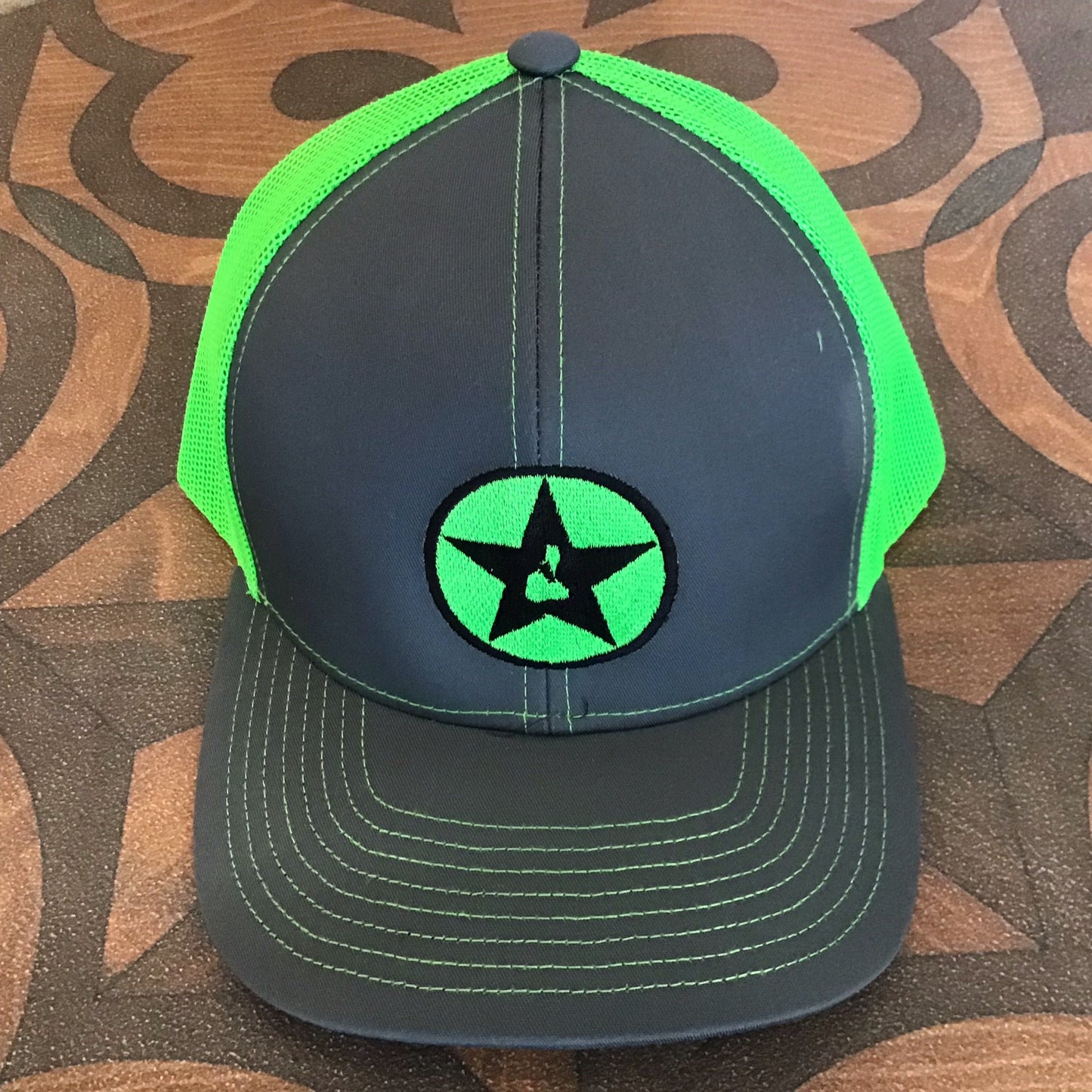 Trucker Cap