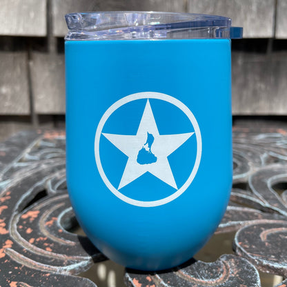 Stainless Steel Travel Tumbler