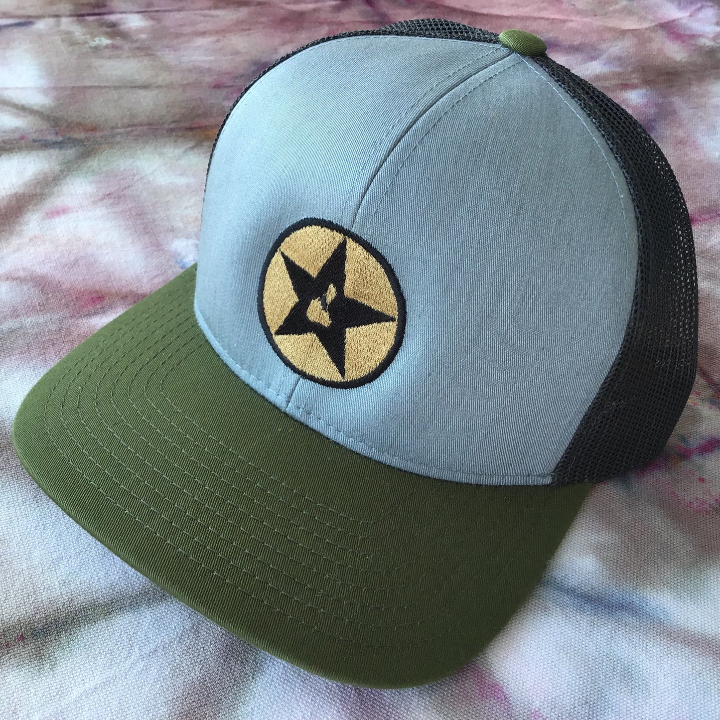 Trucker Cap