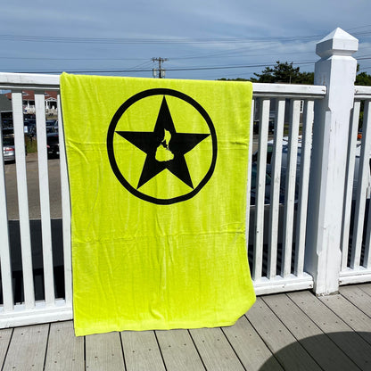 Beach Towel