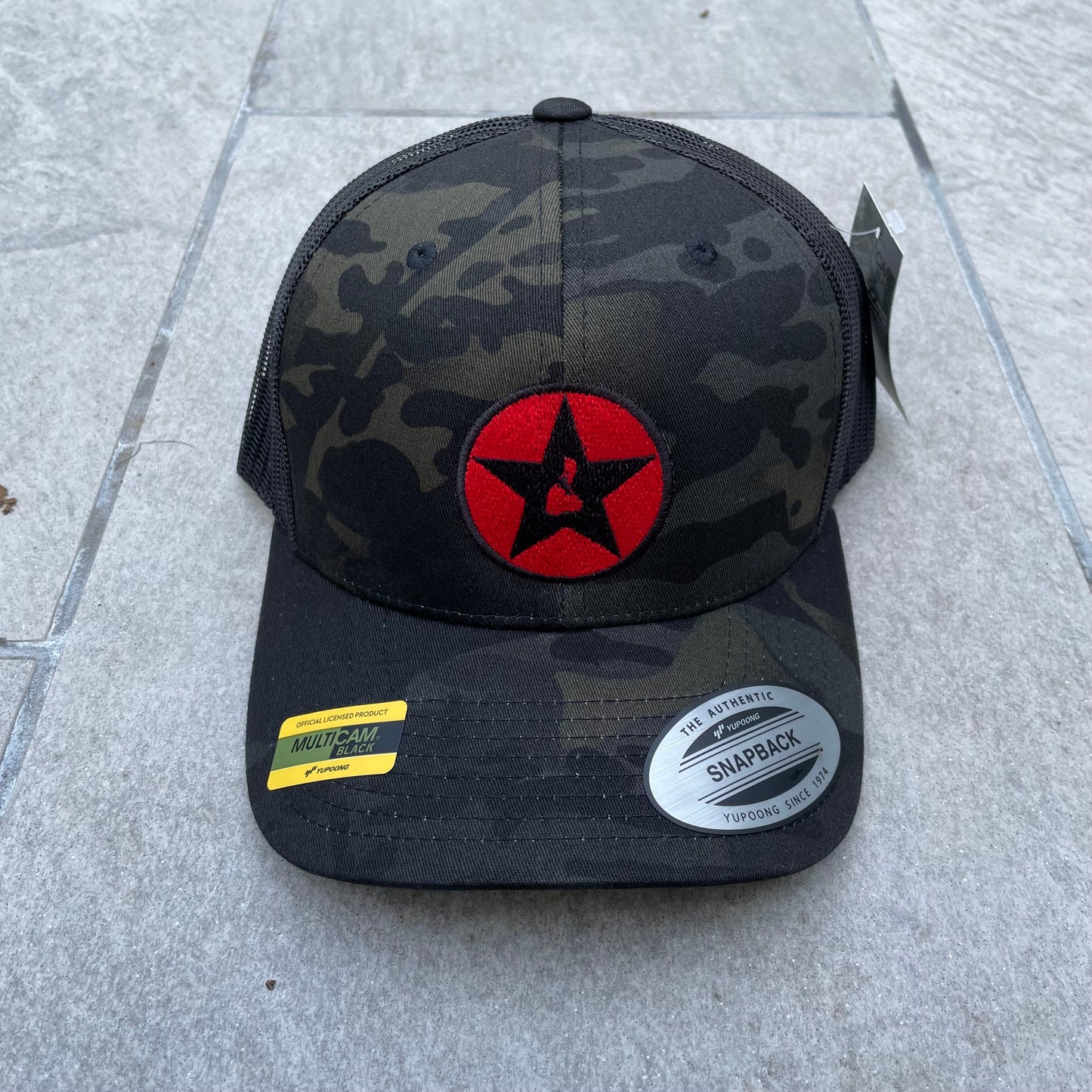 Trucker Cap